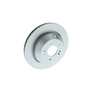 Bosch 2 x Vented Brake Discs fits Kia Sorento III 2015-2020 2.2 2.4