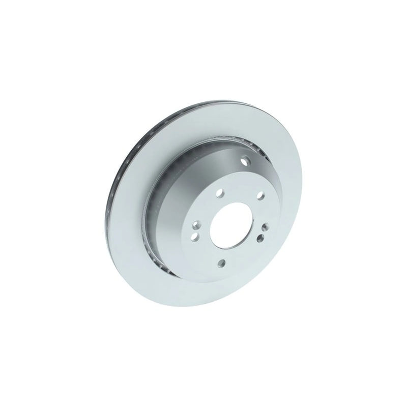 Bosch 2 x Vented Brake Discs fits Kia Sorento III 2015-2020 2.2 2.4
