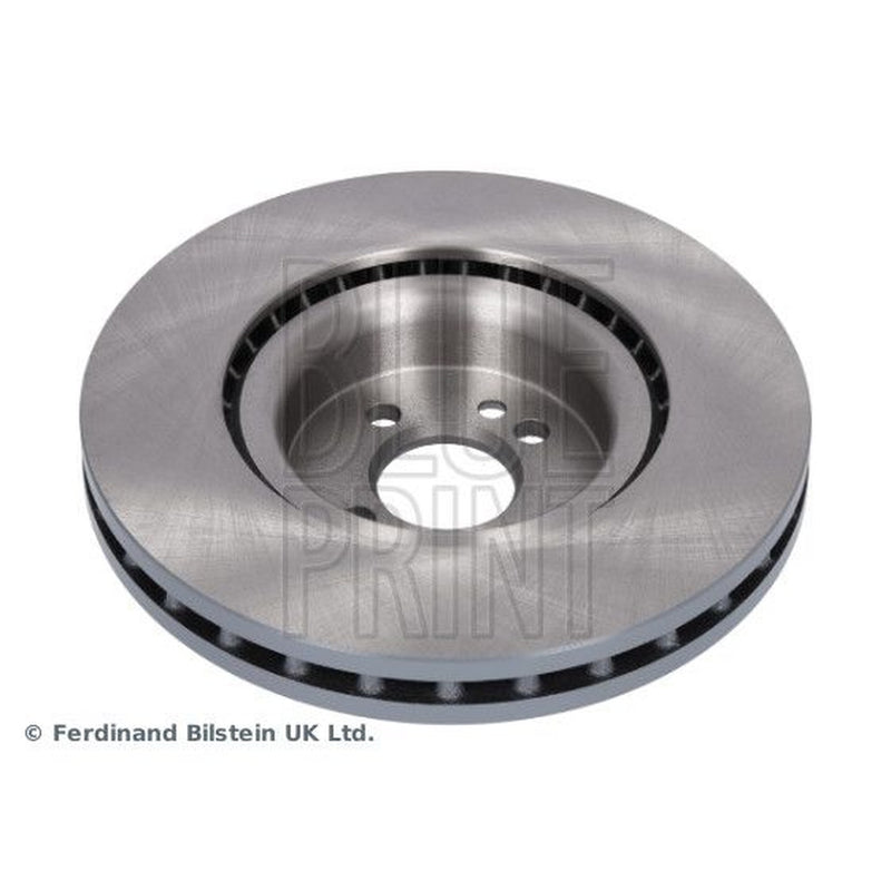 Blue Print Front & Rear Brake Discs & Pads fits Mini Mini 2011-2013