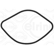 Elring Camshaft Seal Cap Seal OD ID Thick fits Daewoo Novus 2002 on
