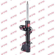 KYB Shock Absorber Damper Strut Front fits Mercedes-Benz Citan Dualiner