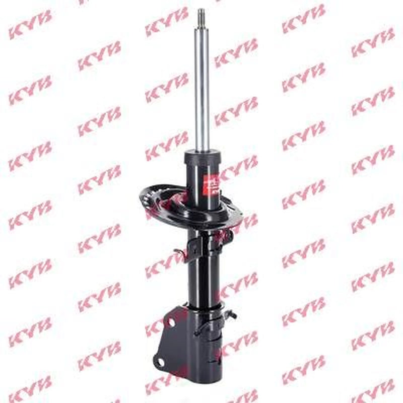 KYB Shock Absorber Damper Strut Front fits Mercedes-Benz Citan Dualiner