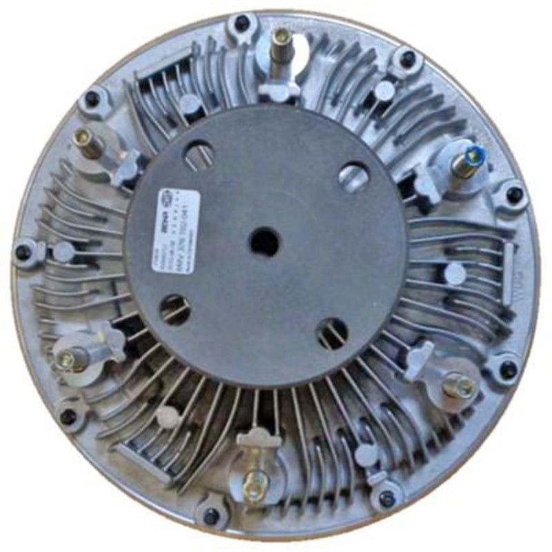 Mahle Radiator Fan Clutch fits Mercedes-Benz LK/LN2 1984-1998