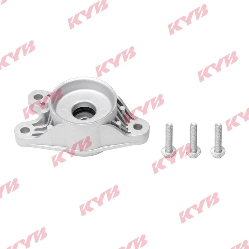 KYB Rear Suspension Strut Support Mount fits BMW 3 2018-2020 1.6