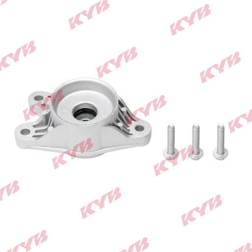 KYB Rear Suspension Strut Support Mount fits BMW 3 2018-2020 1.6