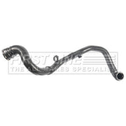 First Line Intercooler Turbo Charge Air Hose fits Opel Astra K 2015-2019 1.4