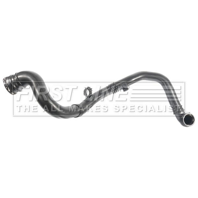 First Line Intercooler Turbo Charge Air Hose fits Opel Astra K 2015-2019 1.4