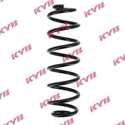 KYB Rear Suspension Coil Spring fits Skoda Octavia III 2012-2020 1.8