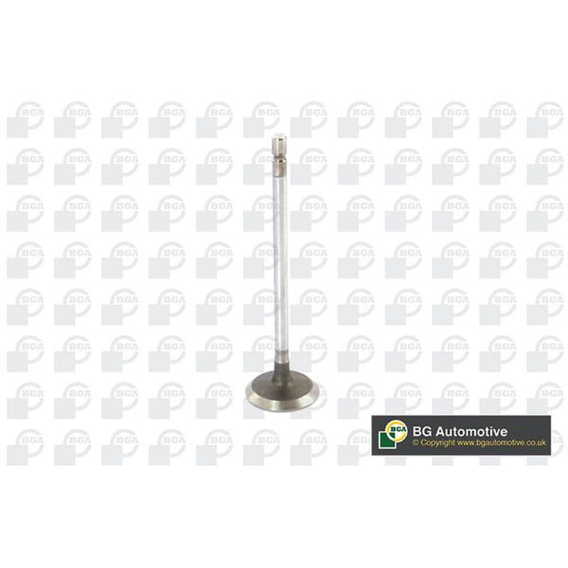 BGA Engine Intake Valve Head fits Chevrolet Aveo / Kalos 2008-2011 1.2