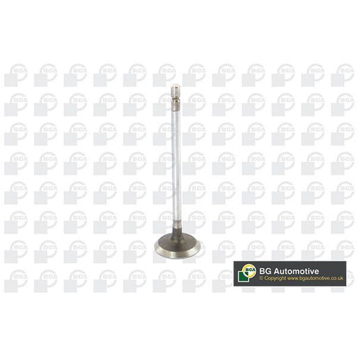 BGA Engine Intake Valve Head fits Chevrolet Aveo / Kalos 2008-2011 1.2