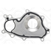 Elring Water Pump Gasket Wide Thick fits Ford Transit V363 Bus 2018 on 3.5