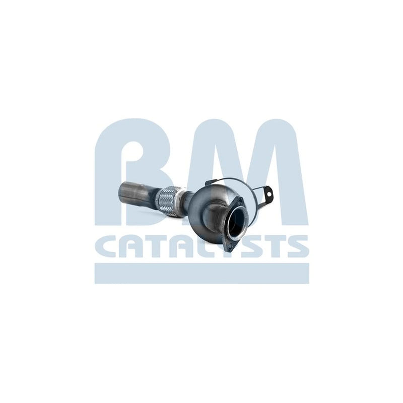 BM Catalysts Homologated Diesel Cat fits BMW 5 2002-2010