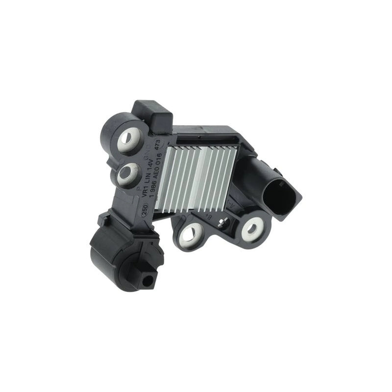 Bosch Alternator Voltage Regulator