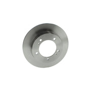 Bosch Front Brake Solid Discs & Pads fits Suzuki Samurai Closed Off-Road Vehicle