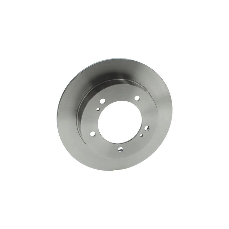 Bosch Front Brake Solid Discs & Pads fits Suzuki Samurai Closed Off-Road Vehicle