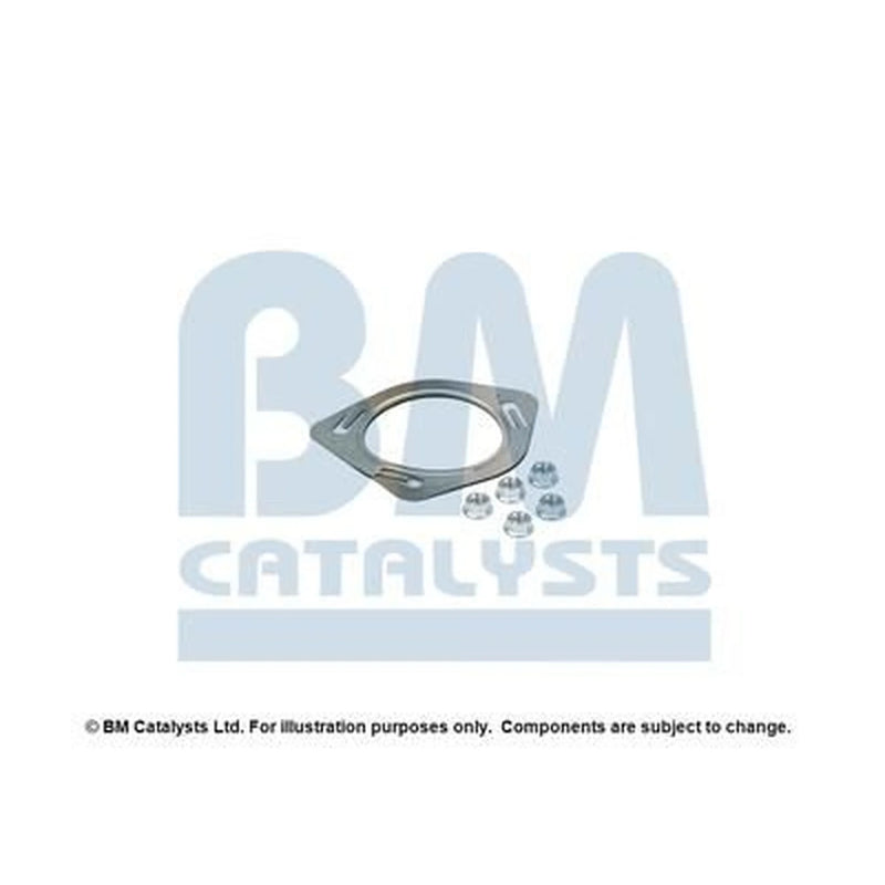 BM Catalysts Fitting Kit FK92354B FK92354B