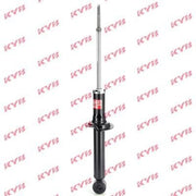 KYB Shock Absorber Damper Strut Rear fits Mitsubishi Colt 1992-2003 1.3 1.6 1.8