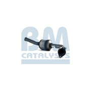 BM Catalysts Homologated Diesel Cat fits Citroën Dispatch I 1999-2006 2.0