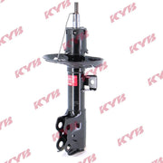 KYB Shock Absorber Damper Strut Front Right fits Mazda 2 2022 on 1.5