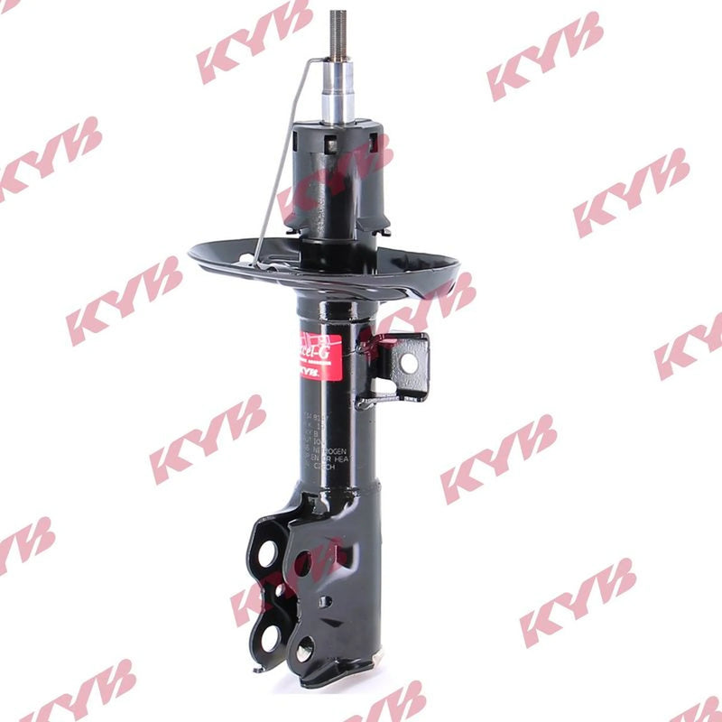 KYB Shock Absorber Damper Strut Front Right fits Mazda 2 2022 on 1.5