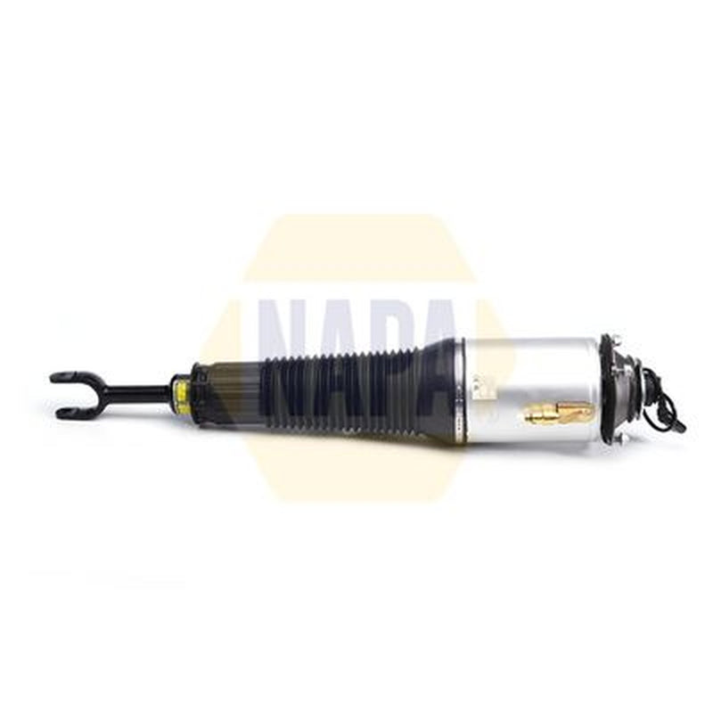 NAPA Air Suspension Strut Shock fits Audi A8 D3 2002-2010