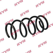 KYB Front Suspension Coil Spring fits Mercedes-Benz Vito 2014 on