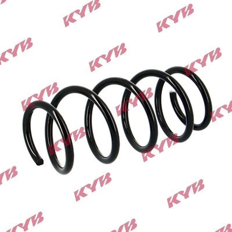 KYB Front Suspension Coil Spring fits Mercedes-Benz Vito 2014 on