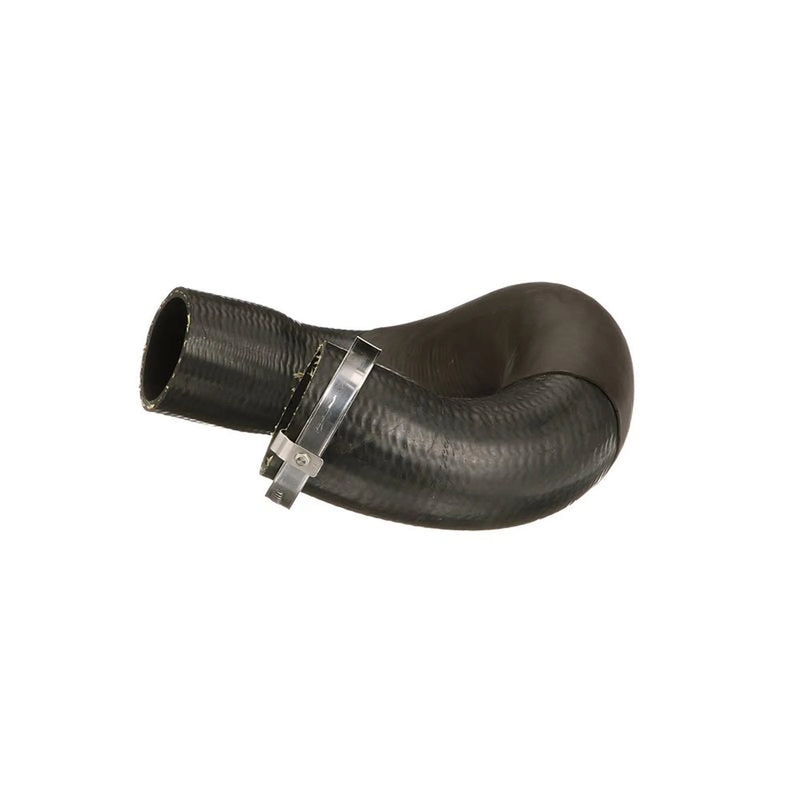 Gates Intercooler Turbo Charge Air Hose 439mm fits Opel Vivaro A 2006-2014 2.0