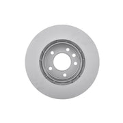 Bosch Front Brake Discs & Pads fits VW Touareg 2002-2018 2.5 3.0 3.2 3.6 4.2 5.0