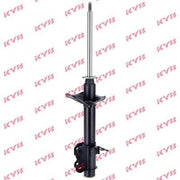 KYB Shock Absorber Damper Strut Rear Right fits Nissan Sunny 1986-1991