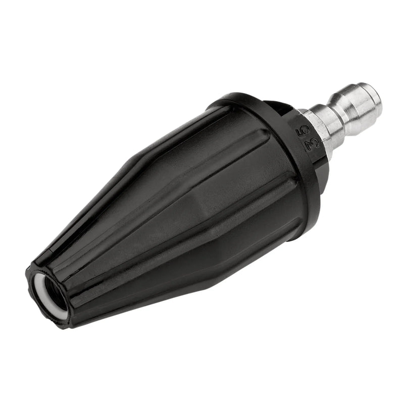 Draper Turbo Nozzle for Pressure Washer 97776 - YPW2850-19 - image 1