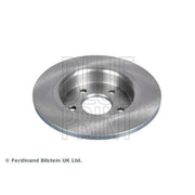 Blue Print Front & Rear Brake Discs & Pads fits Ford Focus III 2014-2017 2.0