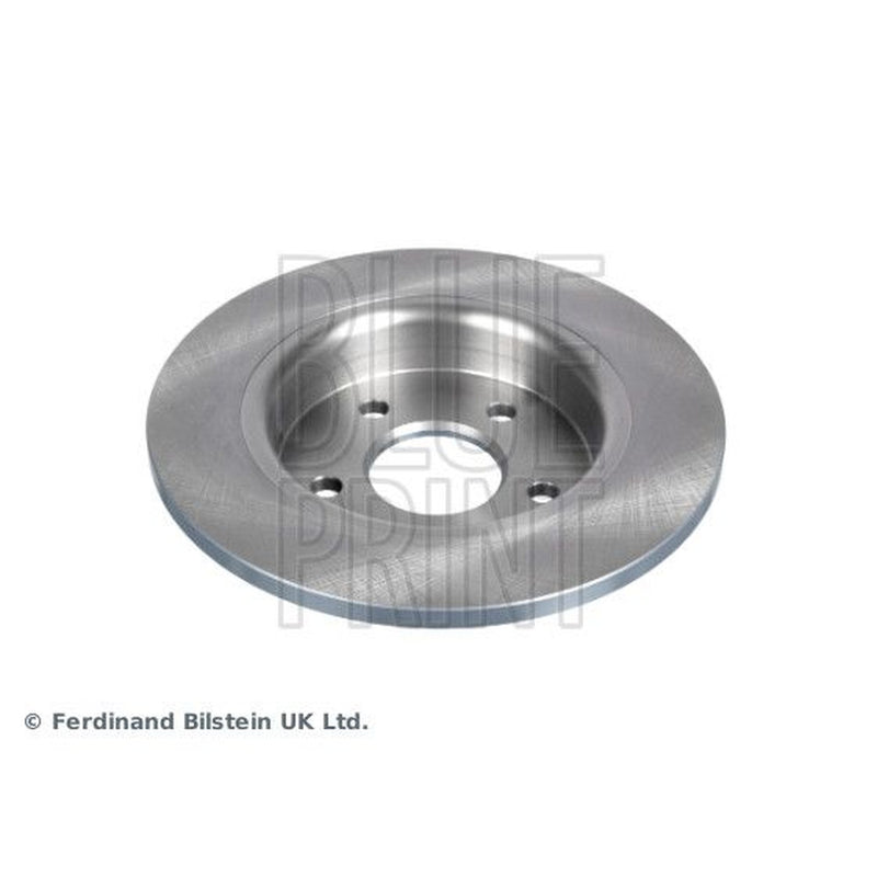 Blue Print Front & Rear Brake Discs & Pads fits Ford Focus III 2014-2017 2.0