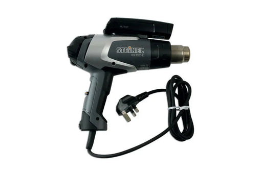 Power-TEC Digital Hot Air Gun with Scanner - PPL