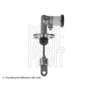Blue Print Clutch Master Cylinder fits Hyundai Galloper II 1998-2003 2.5 3.0