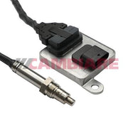Cambiare NOx Nitrogen Oxide Sensor Exhaust Pin fits Mercedes-Benz C-Class