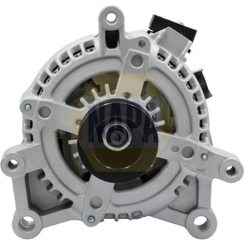 NAPA Car Alternator 12V fits BMW 2 2021-2022