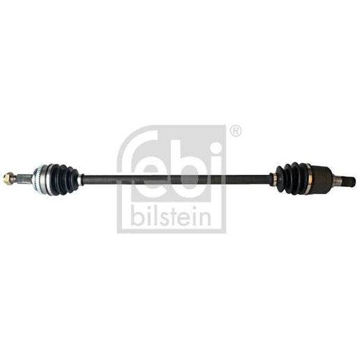 Febi CV Drive Shaft Driveshaft Front Right 193769