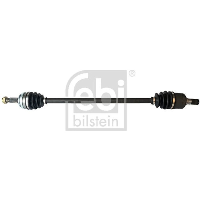 Febi CV Drive Shaft Driveshaft Front Right 193769