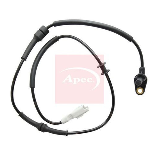 Apec ABS Wheel Speed Sensor Front Left fits Citroën Xsara Picasso 1999-2012
