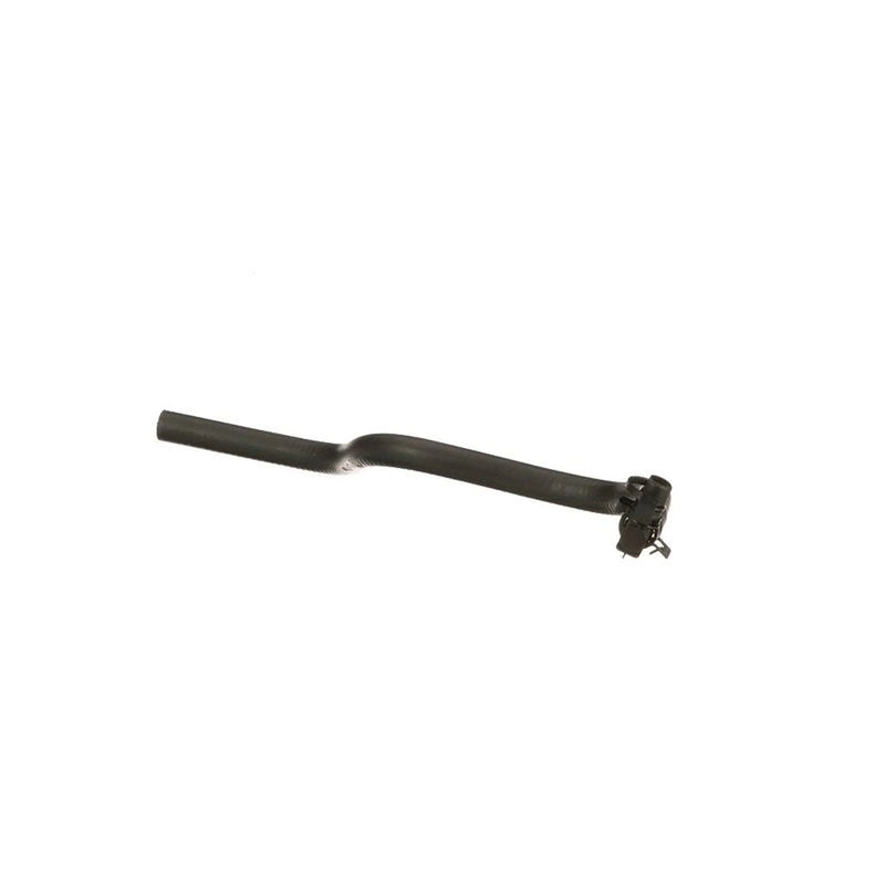 Gates Molded Heater Hose fits Opel Meriva B 2010-2017 1.4