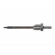 Hella Exhaust Gas Temperature Sensor before soot part fits Mercedes-Benz C-Class