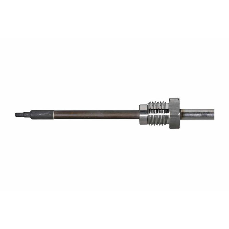 Hella Exhaust Gas Temperature Sensor before soot part fits Mercedes-Benz C-Class