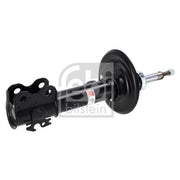 Febi Shock Absorber Damper Strut Front Left 1002535