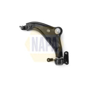 NAPA Control/Trailing Arm Front Left fits Mini Mini 2006-2015