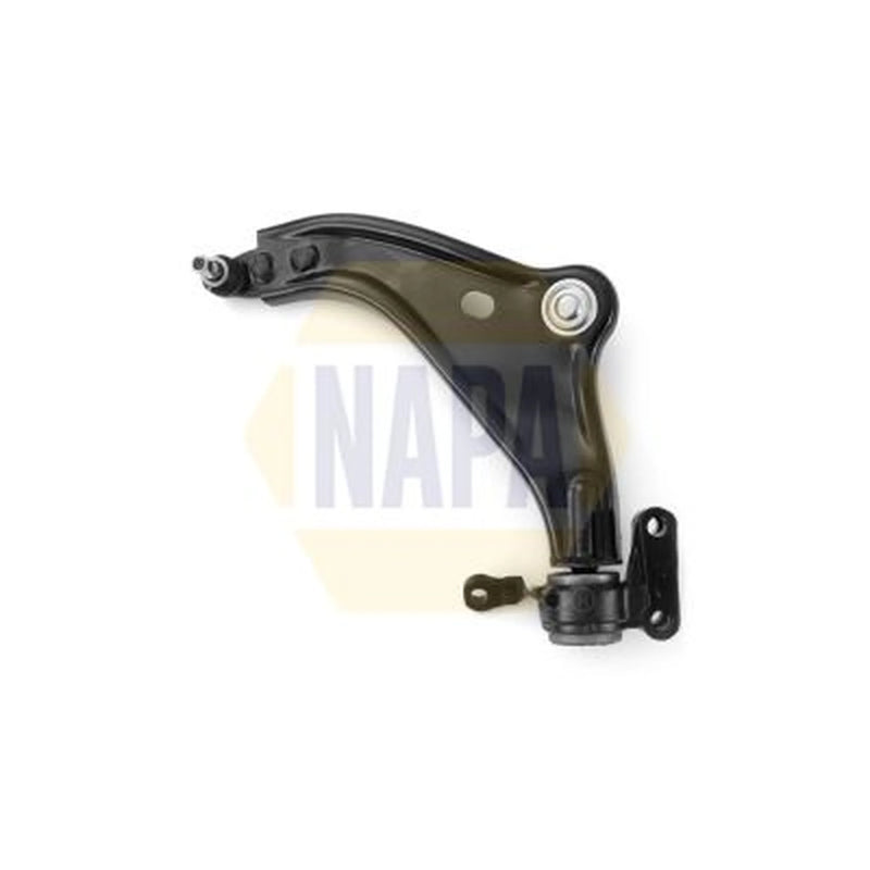NAPA Control/Trailing Arm Front Left fits Mini Mini 2006-2015