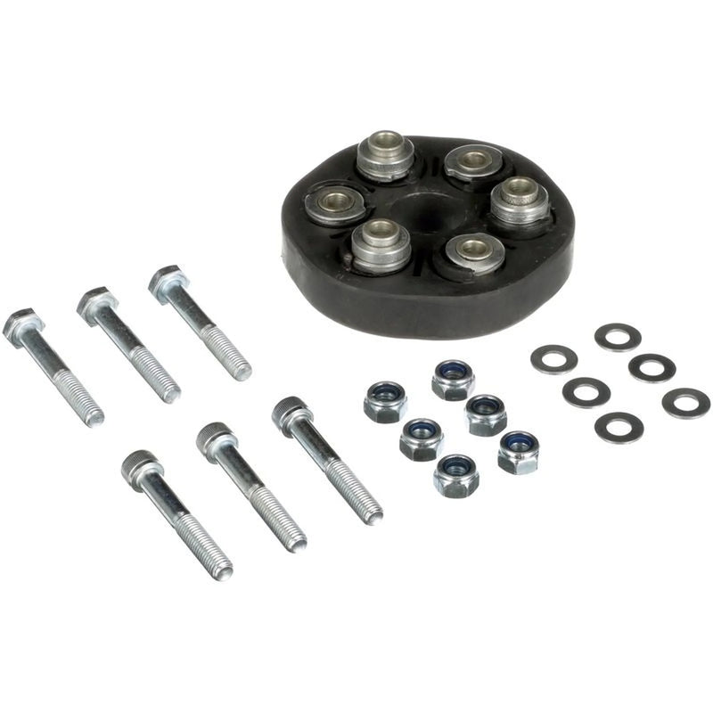 Gates Propshaft Universal Joint fits Mercedes-Benz C-Class 1993-2000