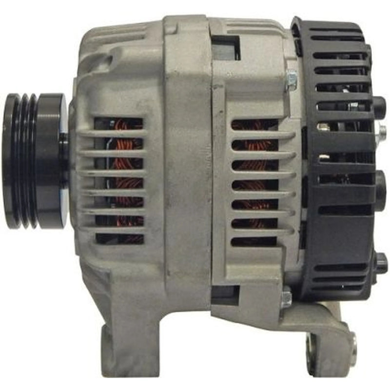 Hella Car Alternator 12V fits Nissan Kubistar 2003 on 1.2