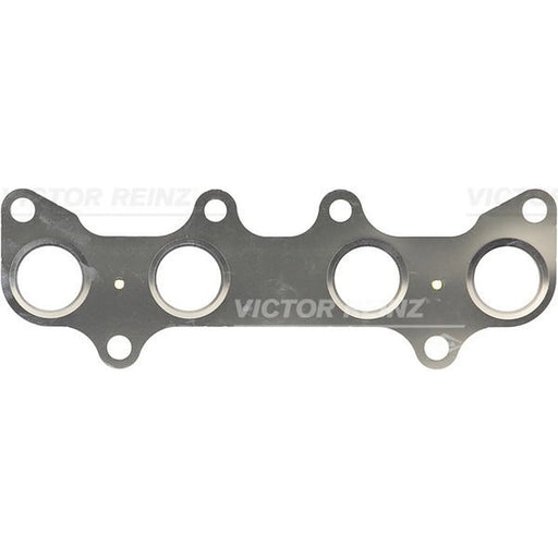 Victor Reinz Exhaust Manifold Gasket Wide Thick 71-52883-00