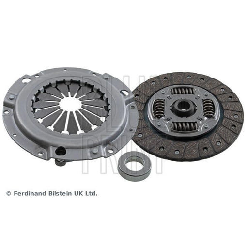 Blue Print Clutch Kit Set 3pc 225mm ADZ93012